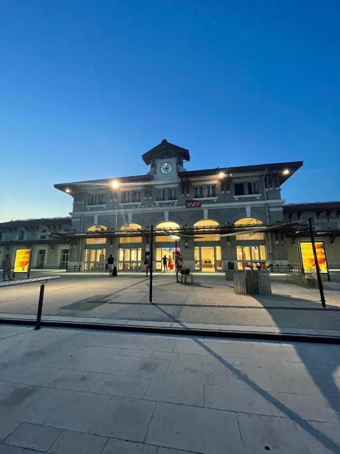 Le Marin, A 500M Du Centre Ville Dax Exterior photo